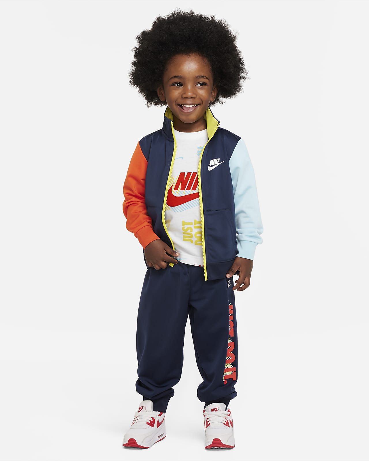 nike jumpsuit outfits