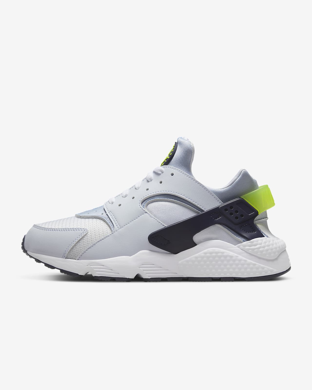 Scarpa Nike Air Huarache – Uomo. Nike IT