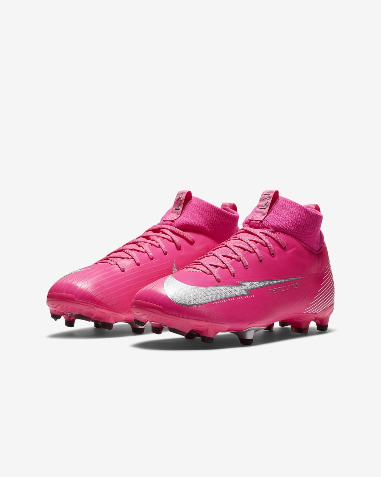 nike youth mercurial superfly 7