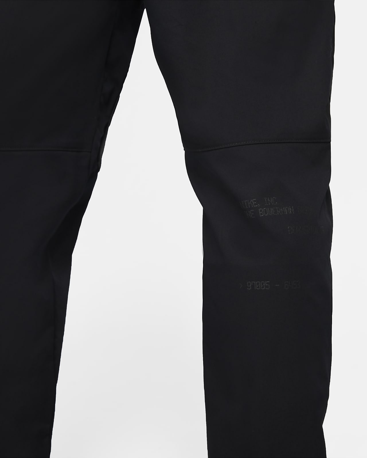 Nike公式 ナイキ スポーツウェア シティ メイド メンズ アンラインド パンツ オンラインストア 通販サイト