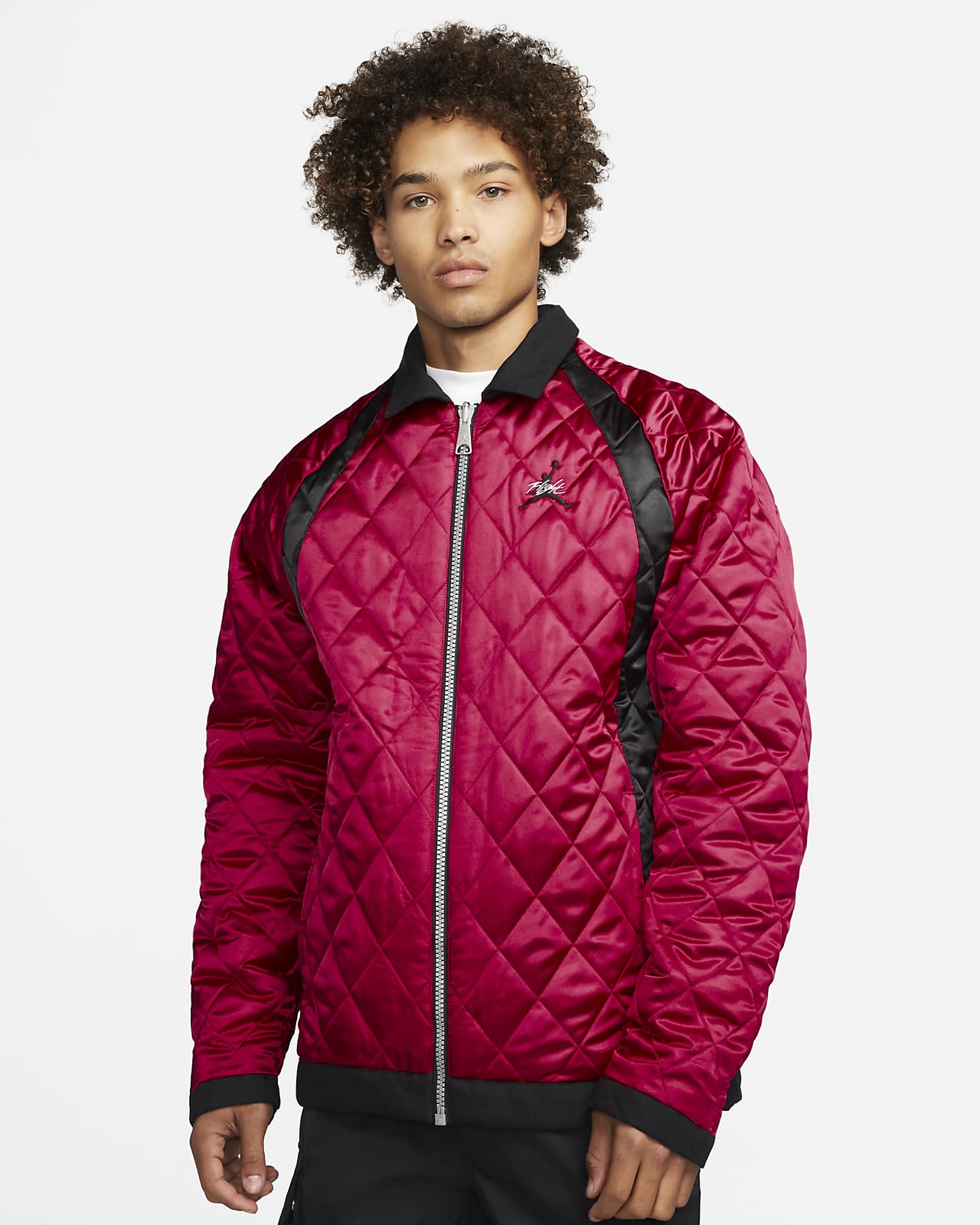 Jordan Flight Heritage Chaqueta - Hombre. Nike ES
