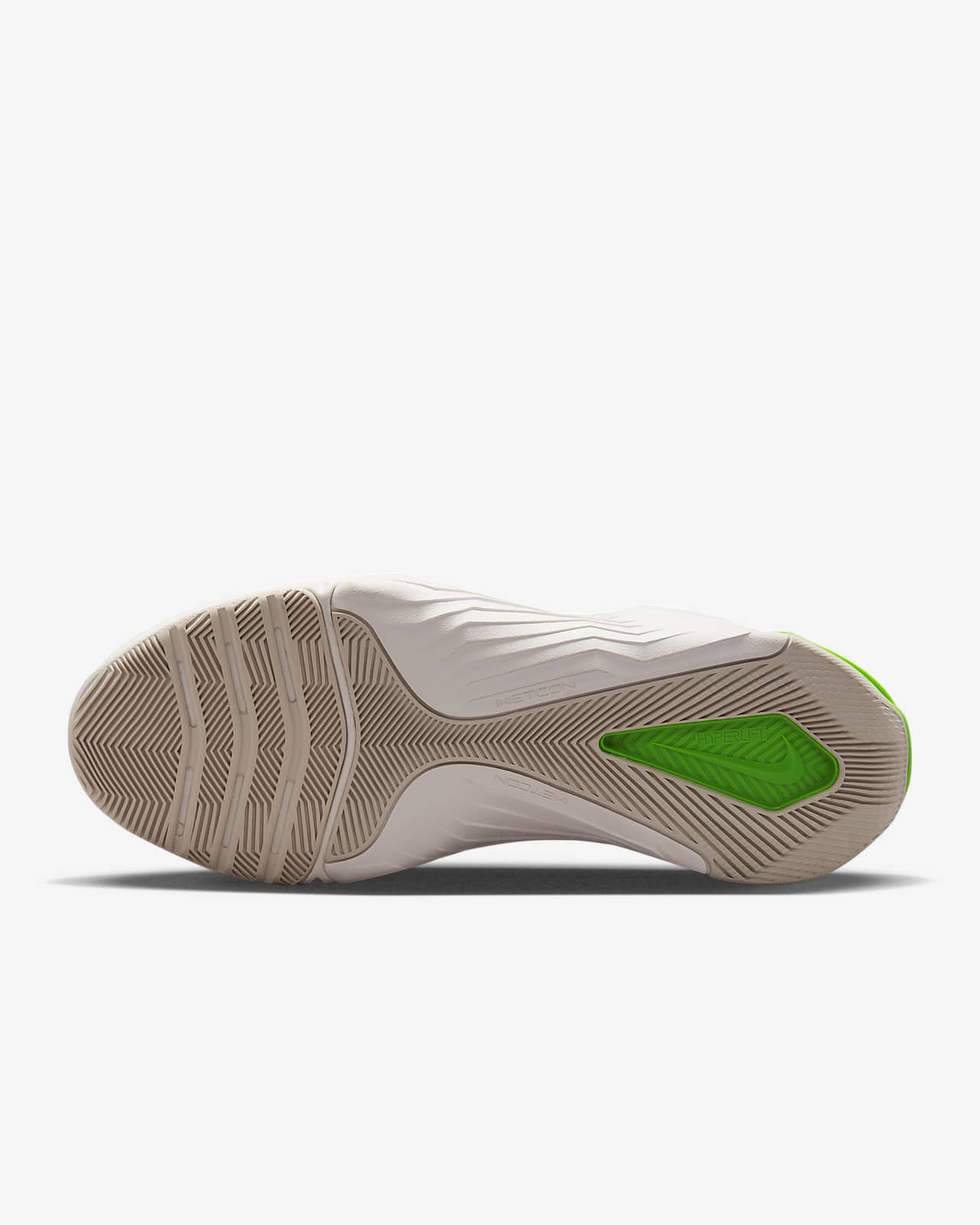 Nike Metcon 8 FlyEase-træningssko til mænd, der er nemme at af og på. Nike DK