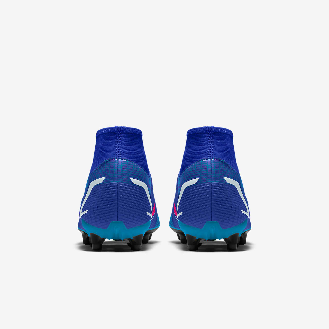 nike mercurial superfly 6 academy by you