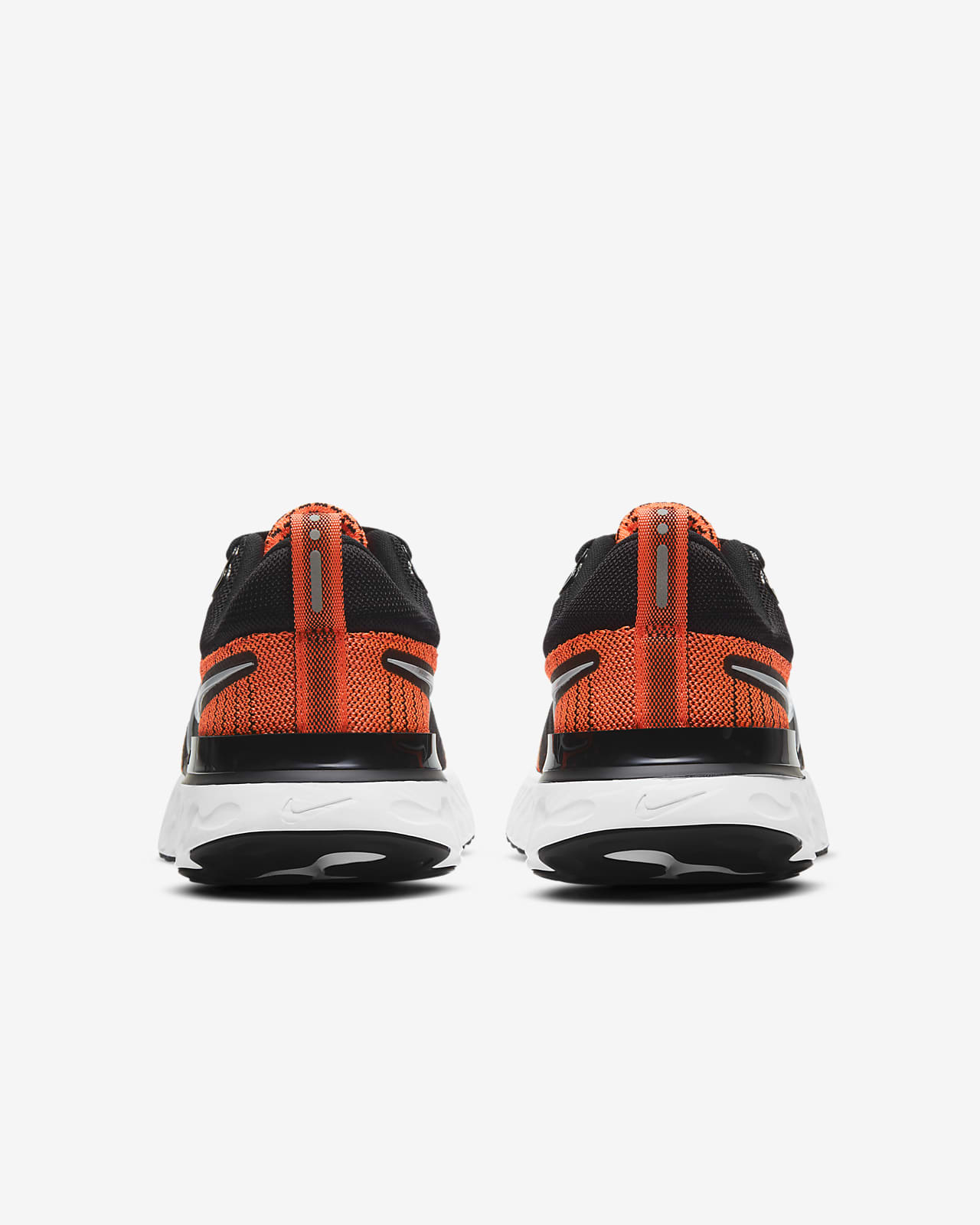 react infinity run flyknit running shoe women