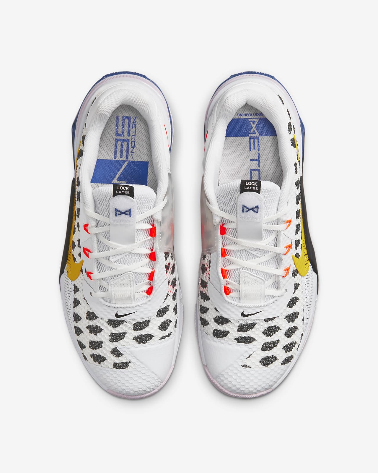 Nike Metcon 7 Damen-Trainingsschuh. Nike DE