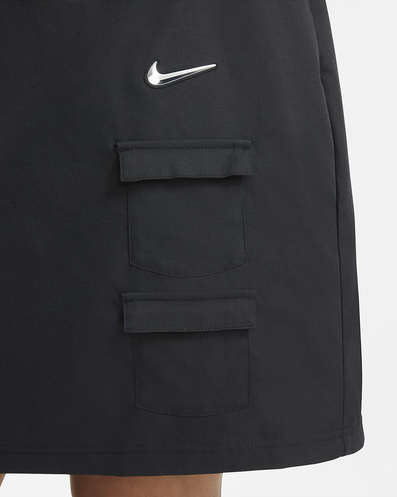 nike plus size skirt