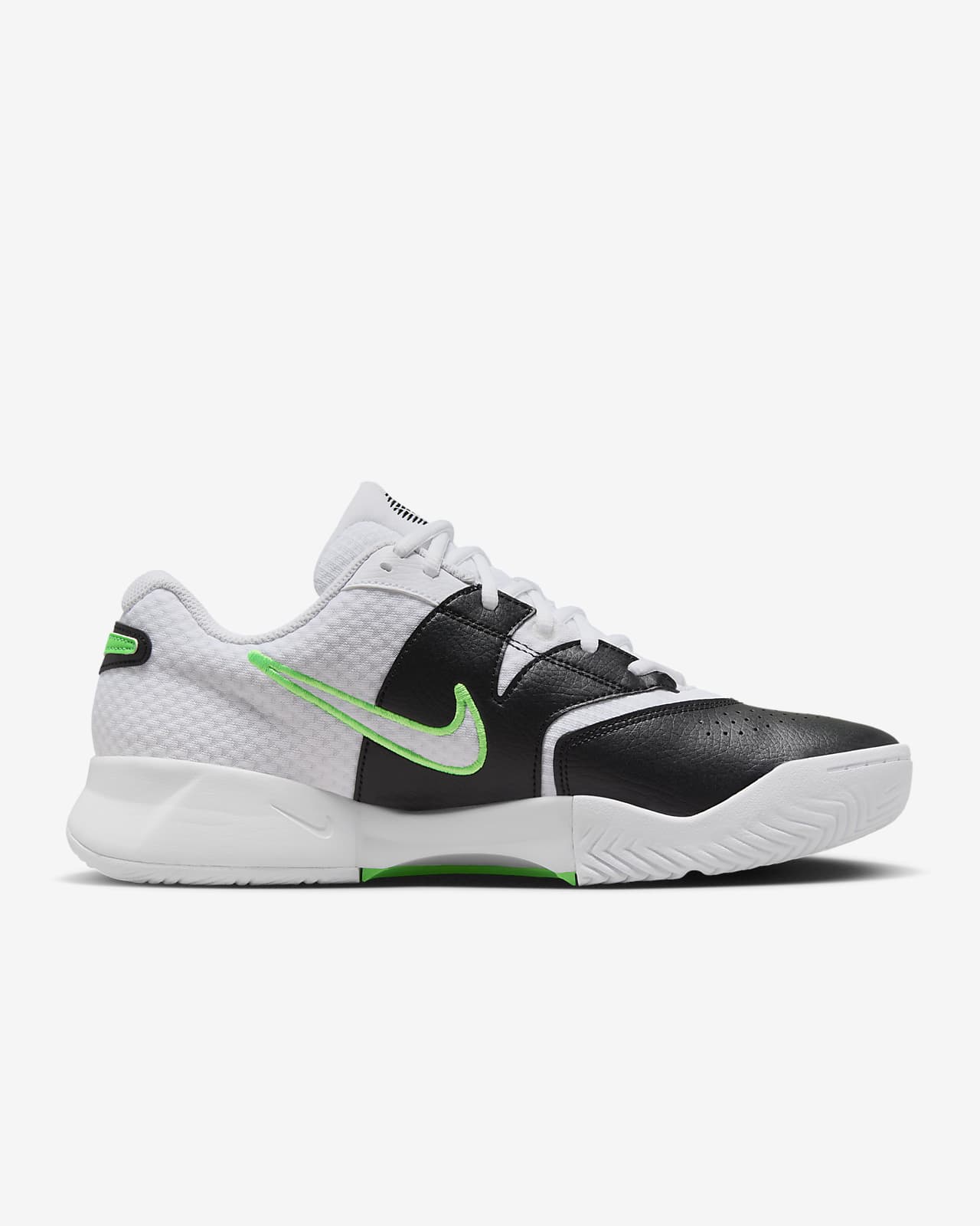 Nike best sale lite court