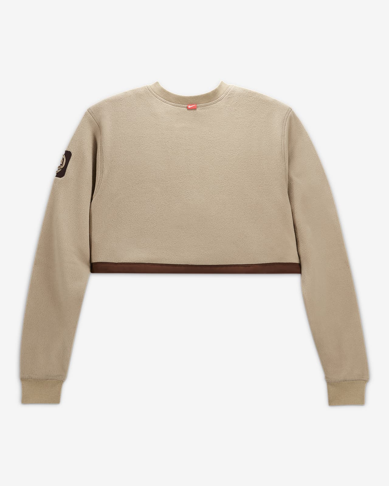 nike travis scott sweatshirt