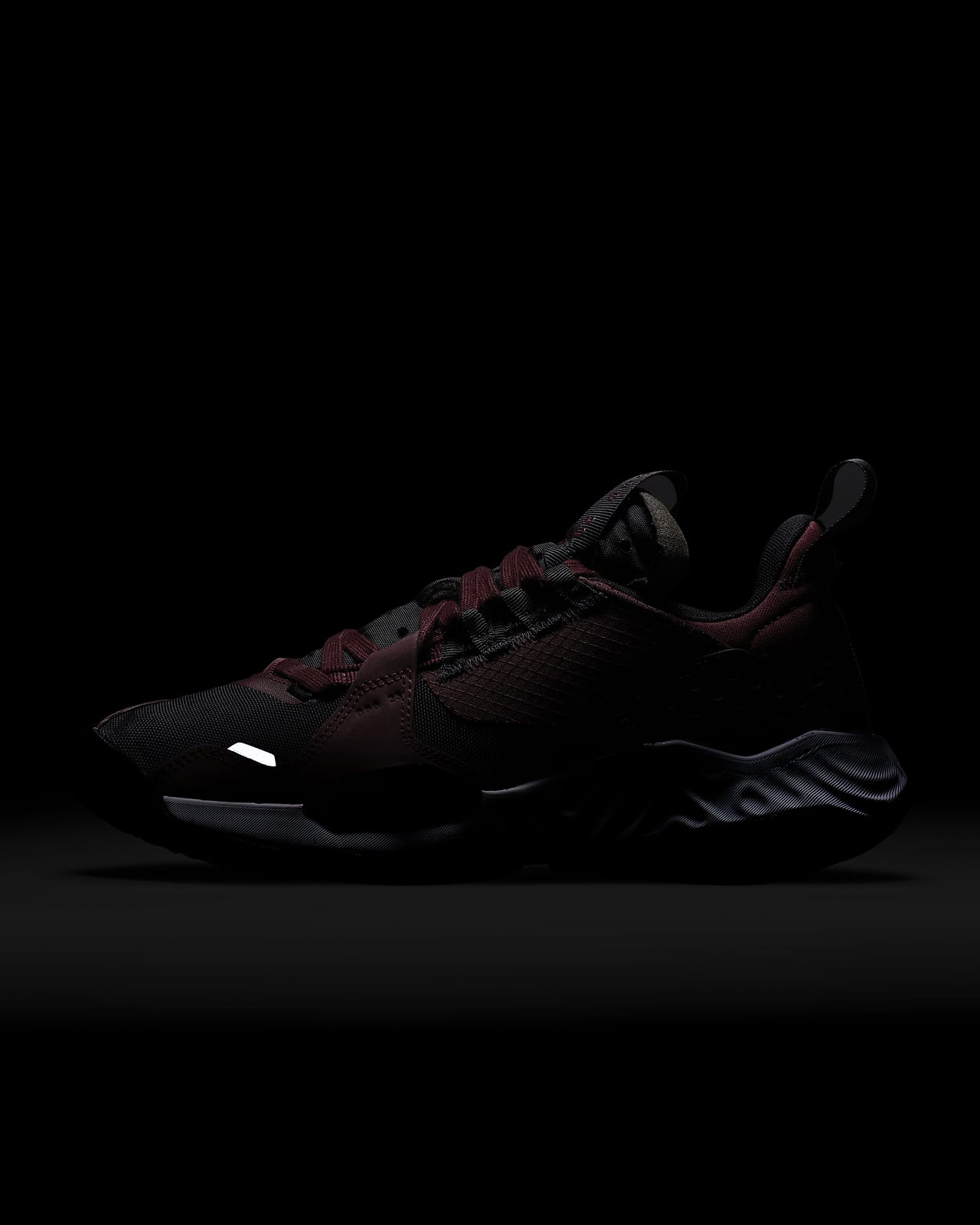 nike jordan delta black