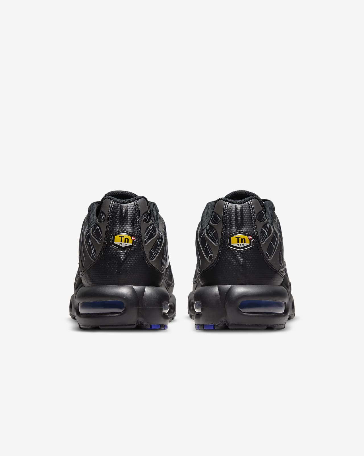 SCARPE NIKE TN - Newsoccasioni