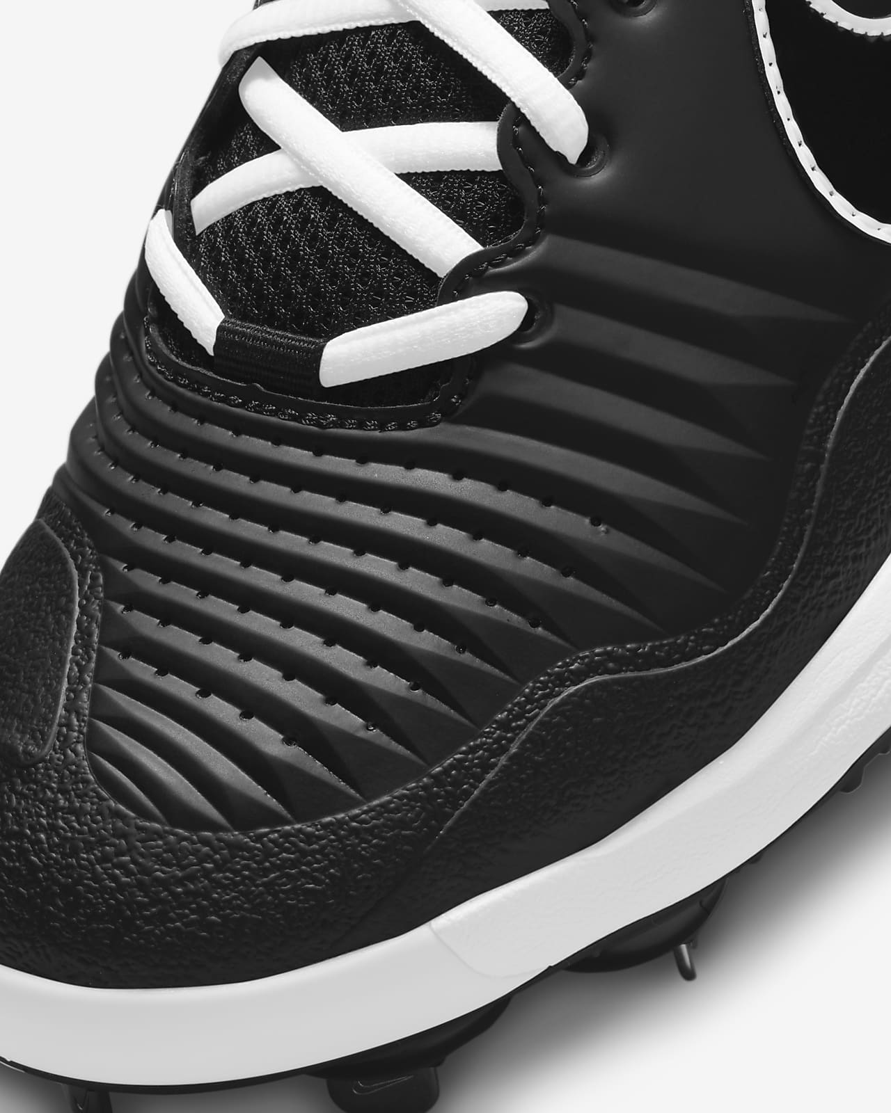Calzado de béisbol para hombre Nike Alpha Huarache 3 Varsity Low. Nike.com