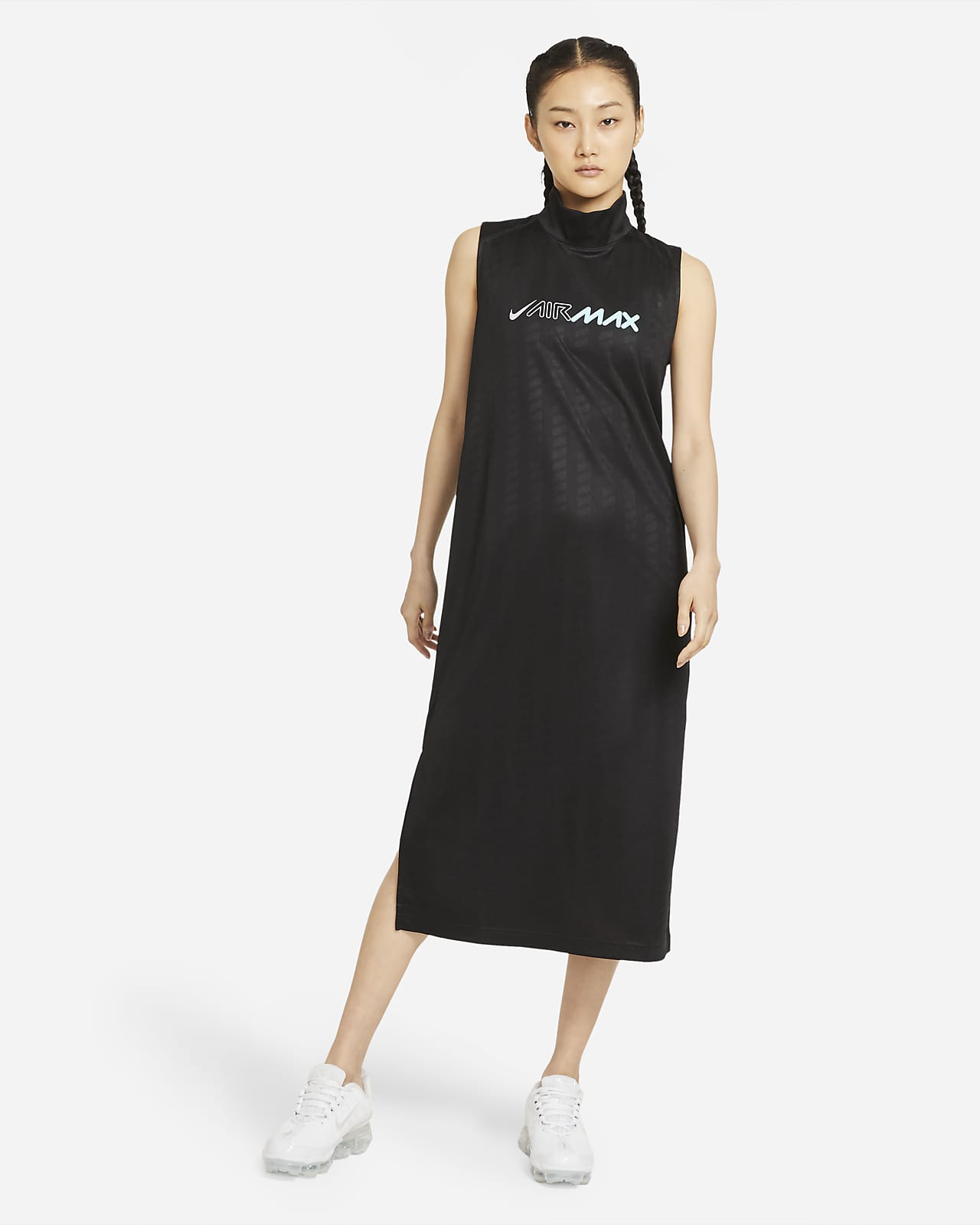 nike sportswear dress