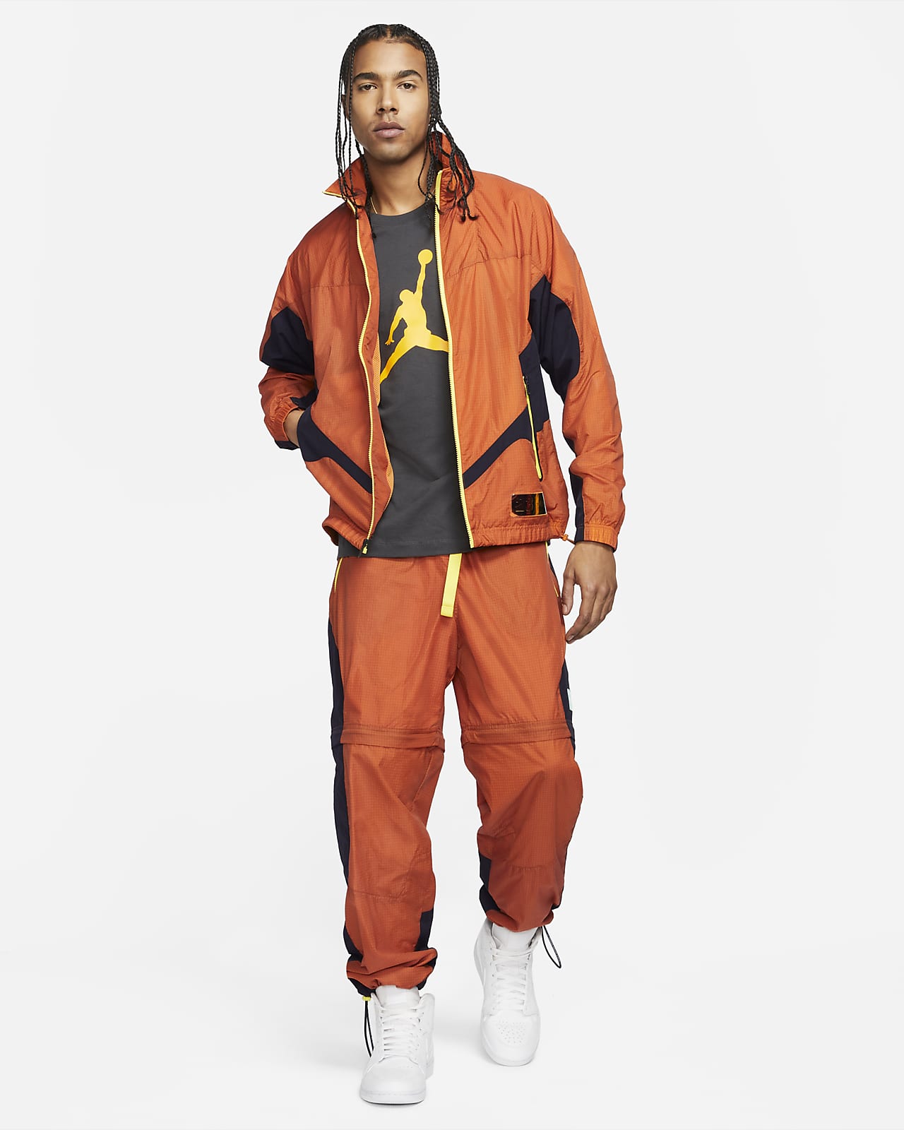 jordan 23 tracksuit