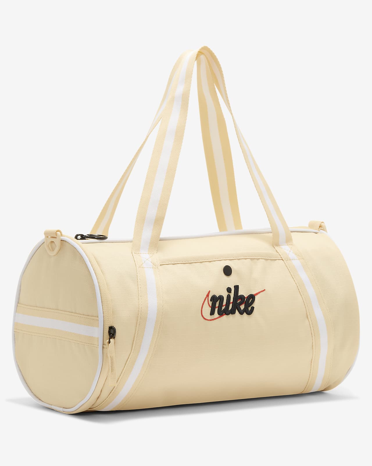 Nike Heritage Retro Duffel Bag (13L). Nike AE