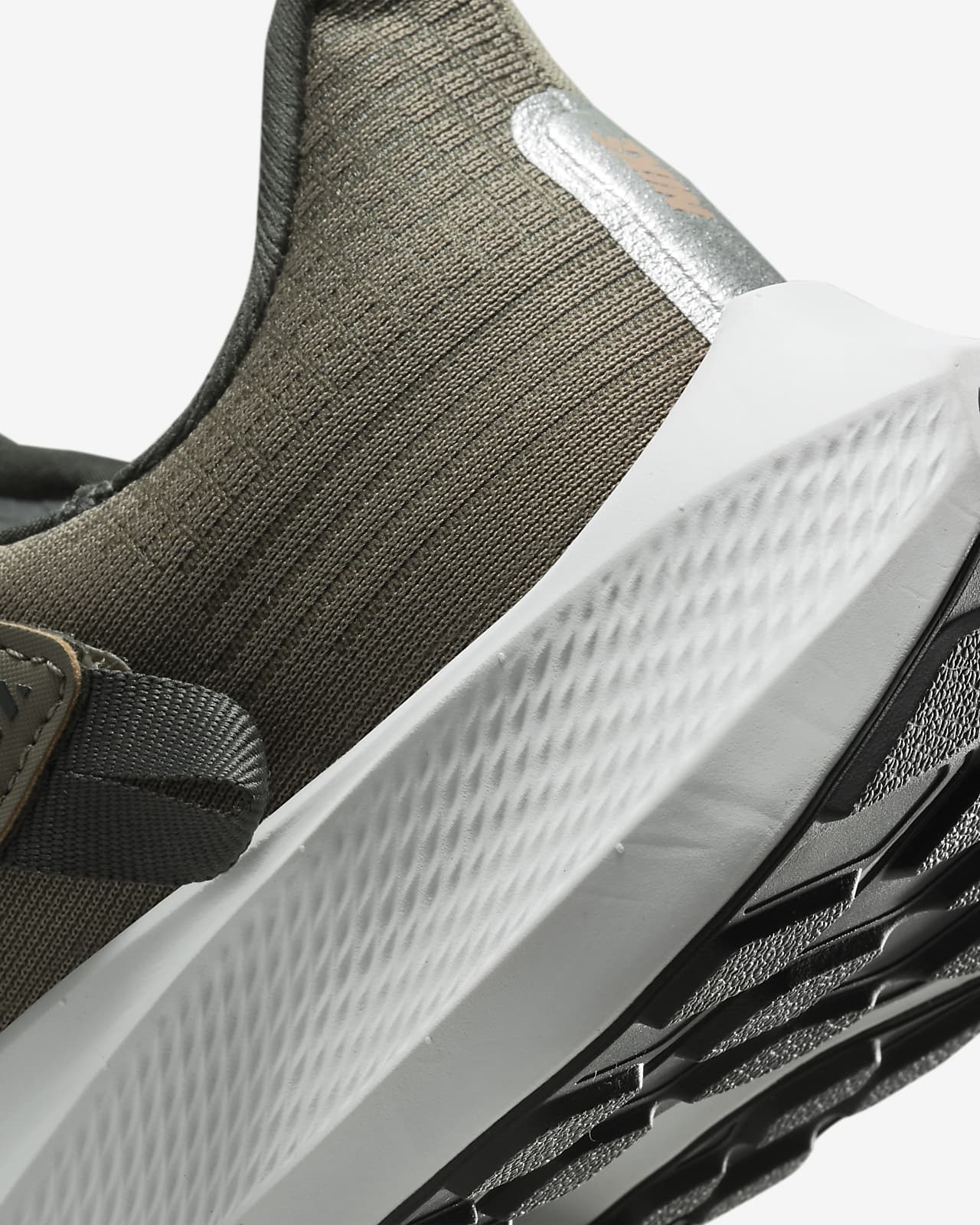 Nike Pegasus FlyEase Women's Easy On/Off Road Running Shoes. Nike ID