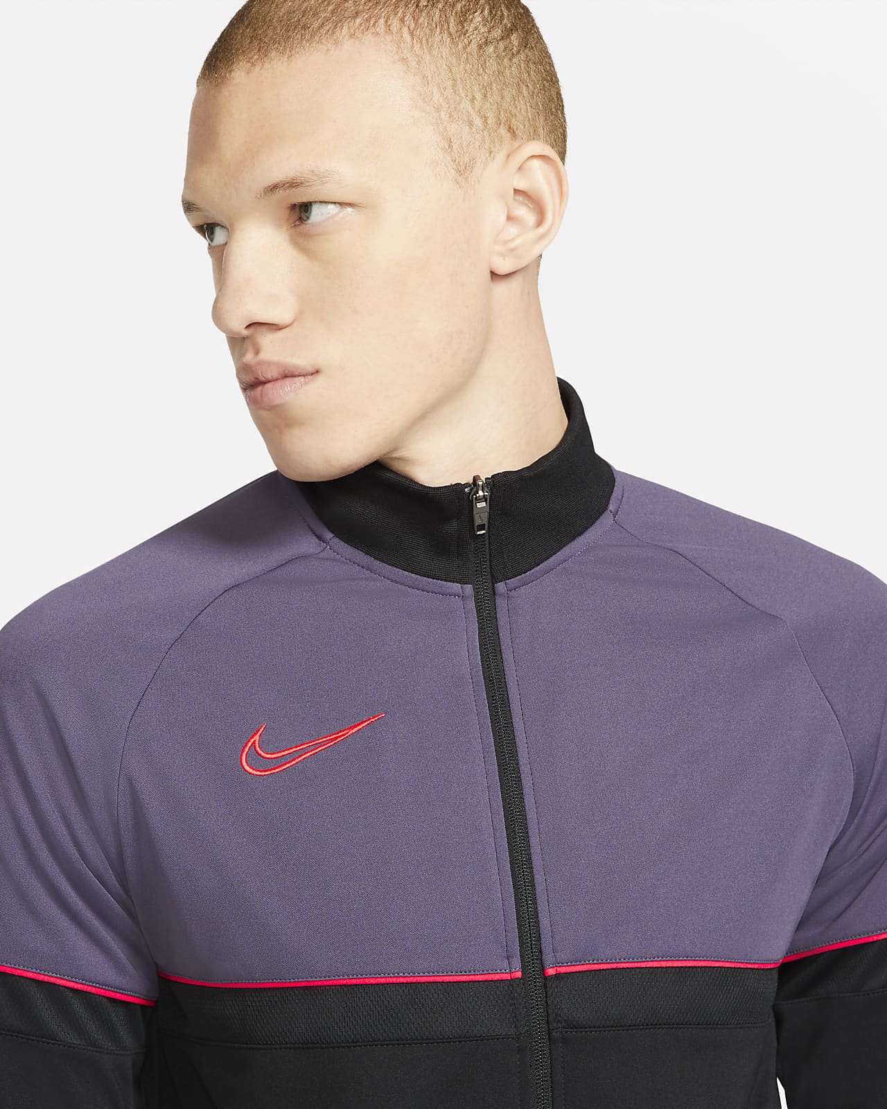 nike football tracksuit