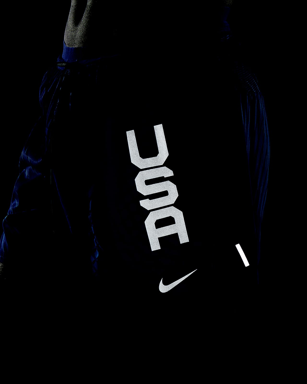Nike Team USA Flex Stride Men's Running Shorts. Nike.com