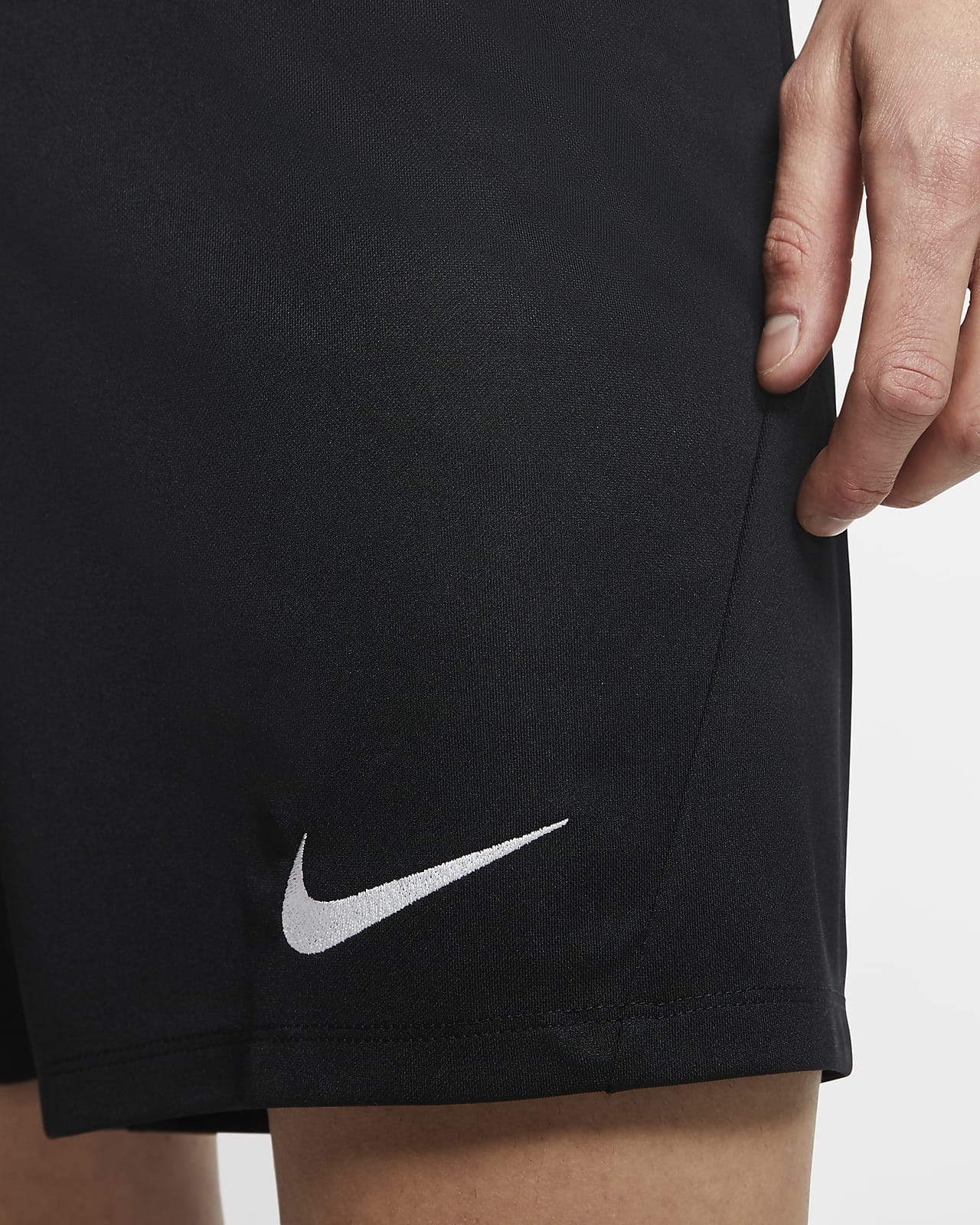 Nike公式 ナイキ Dri Fit パーク 3 メンズ ニット サッカーショートパンツ オンラインストア 通販サイト