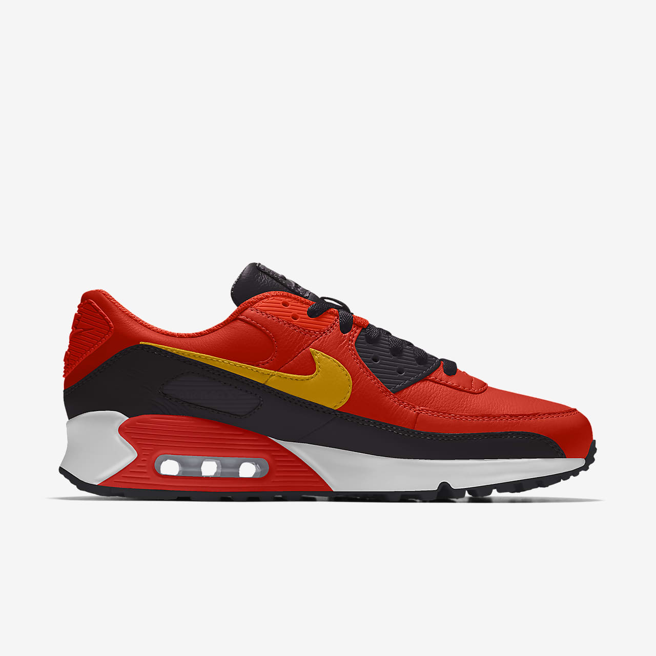 Nike Air 90 By You Zapatillas personalizables Hombre. Nike