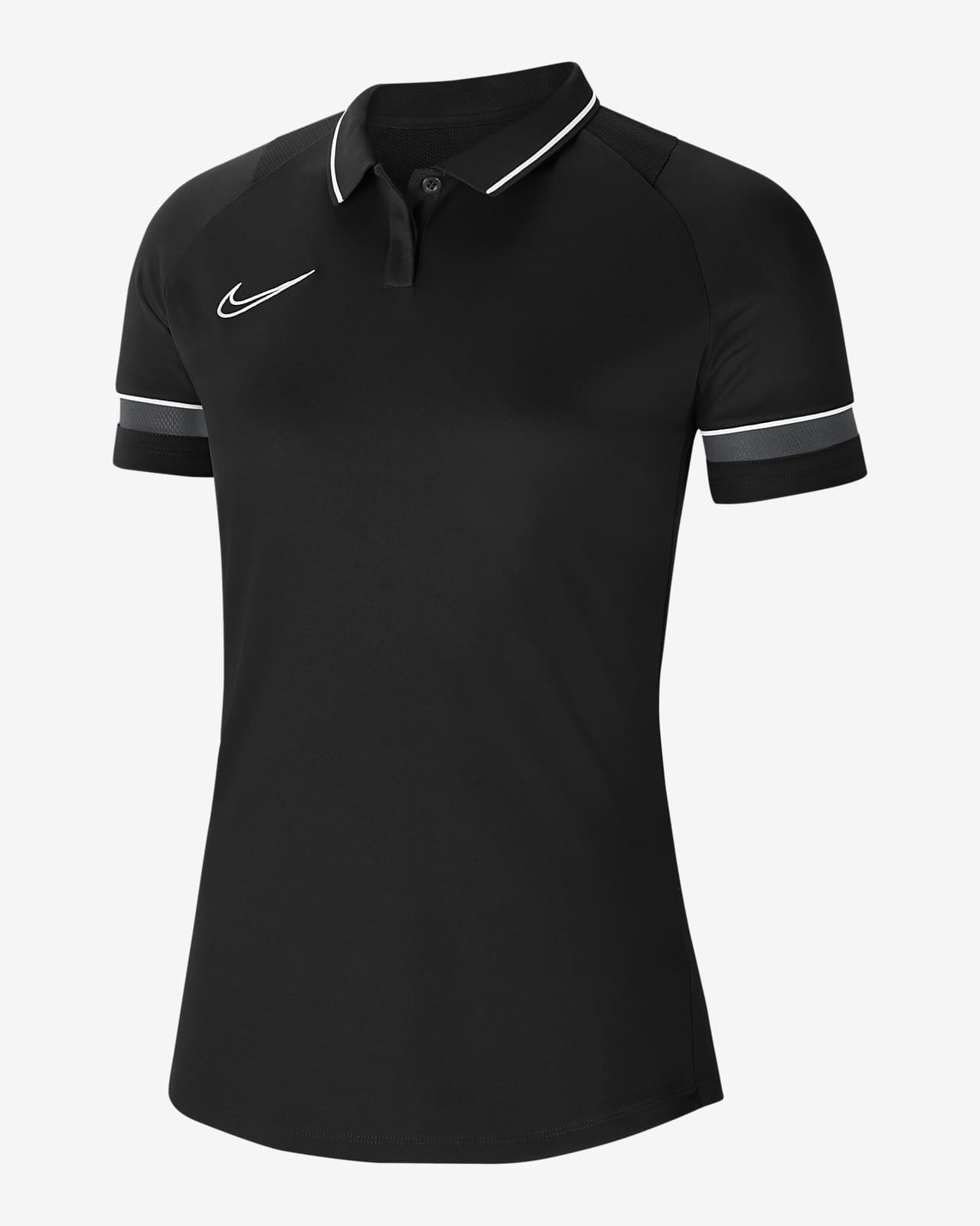 academy dri fit polo