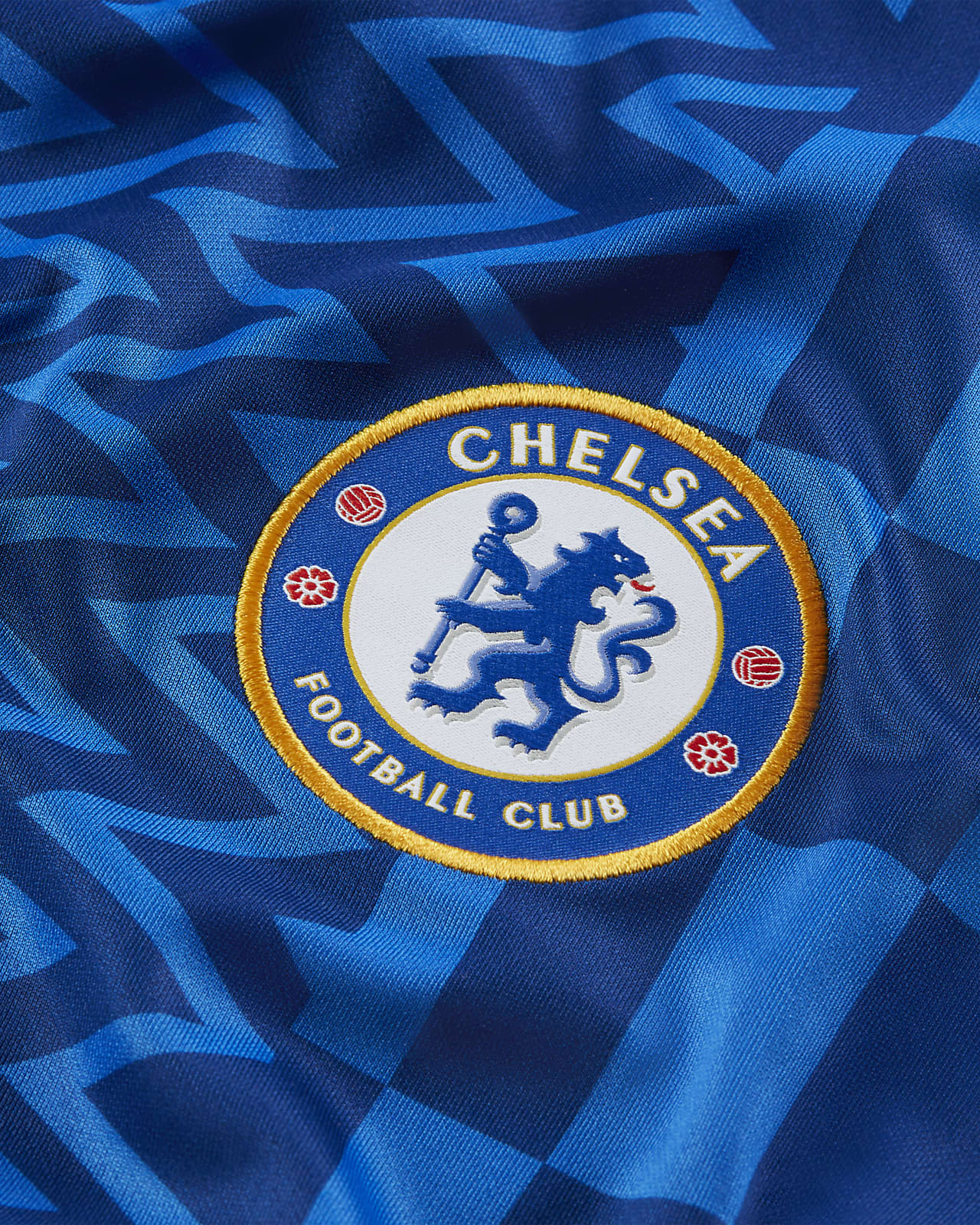 chelsea nike