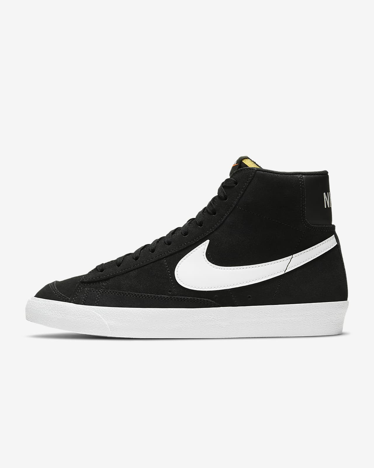 Nike Blazer Mid '77 Suede Schuh