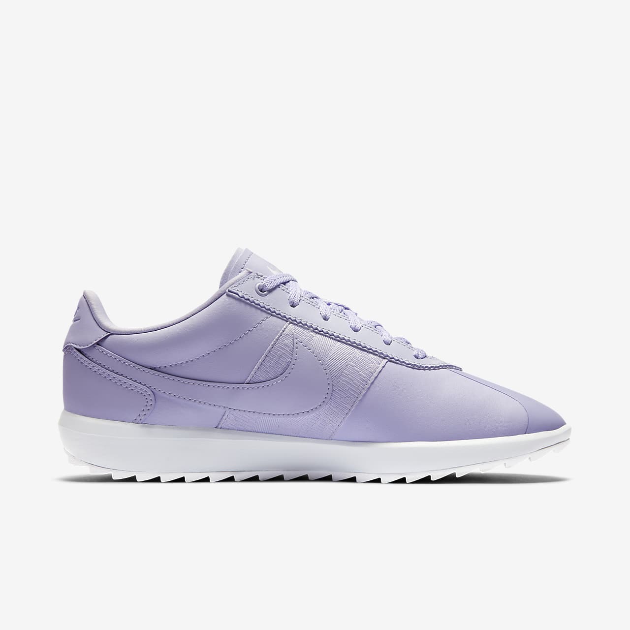 nike cortez lila