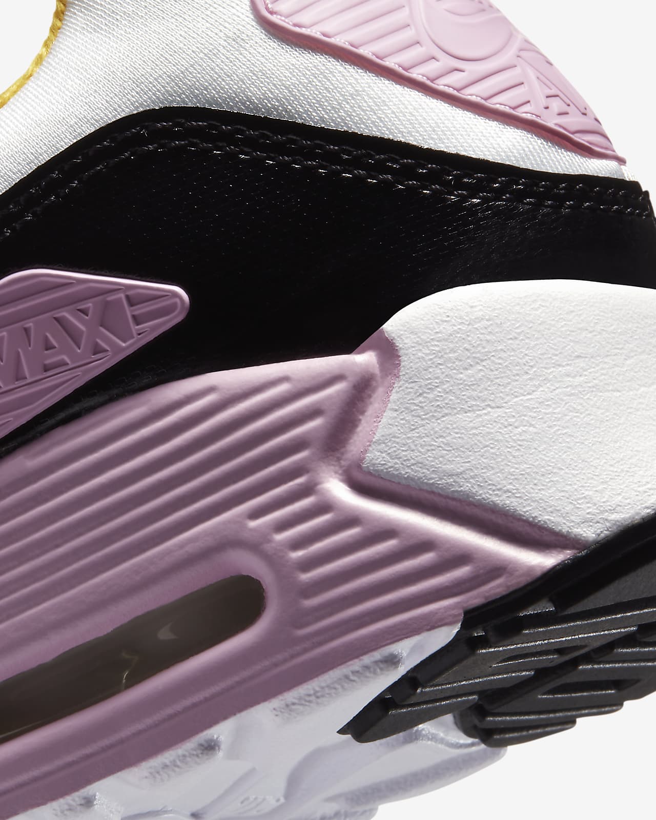 nike air max tiny 90 ps