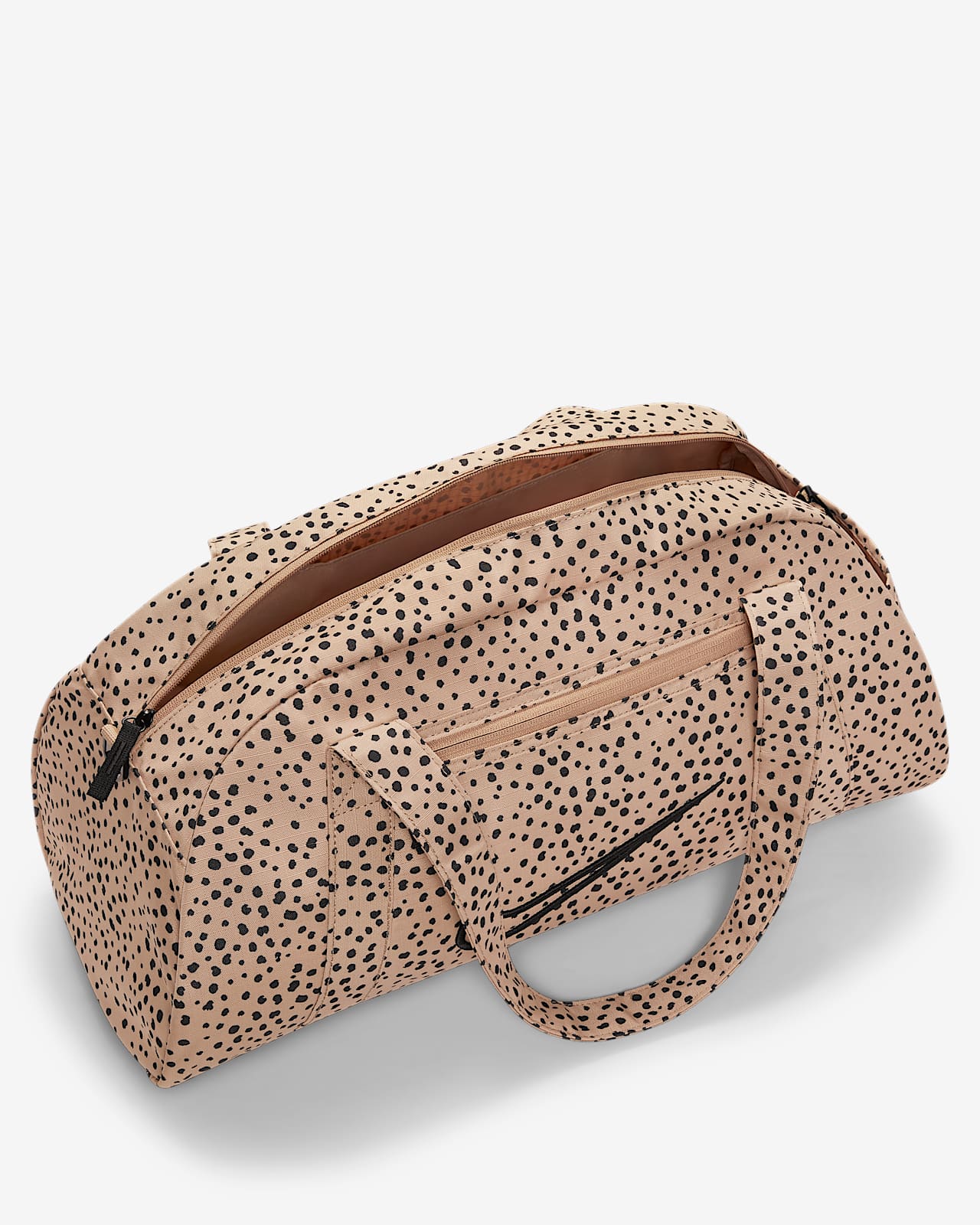 Maleta de entrenamiento estampada Nike Gym Club (24 L). Nike.com