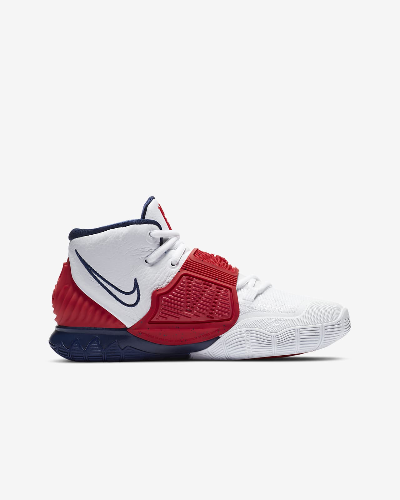 nike kyrie for kids