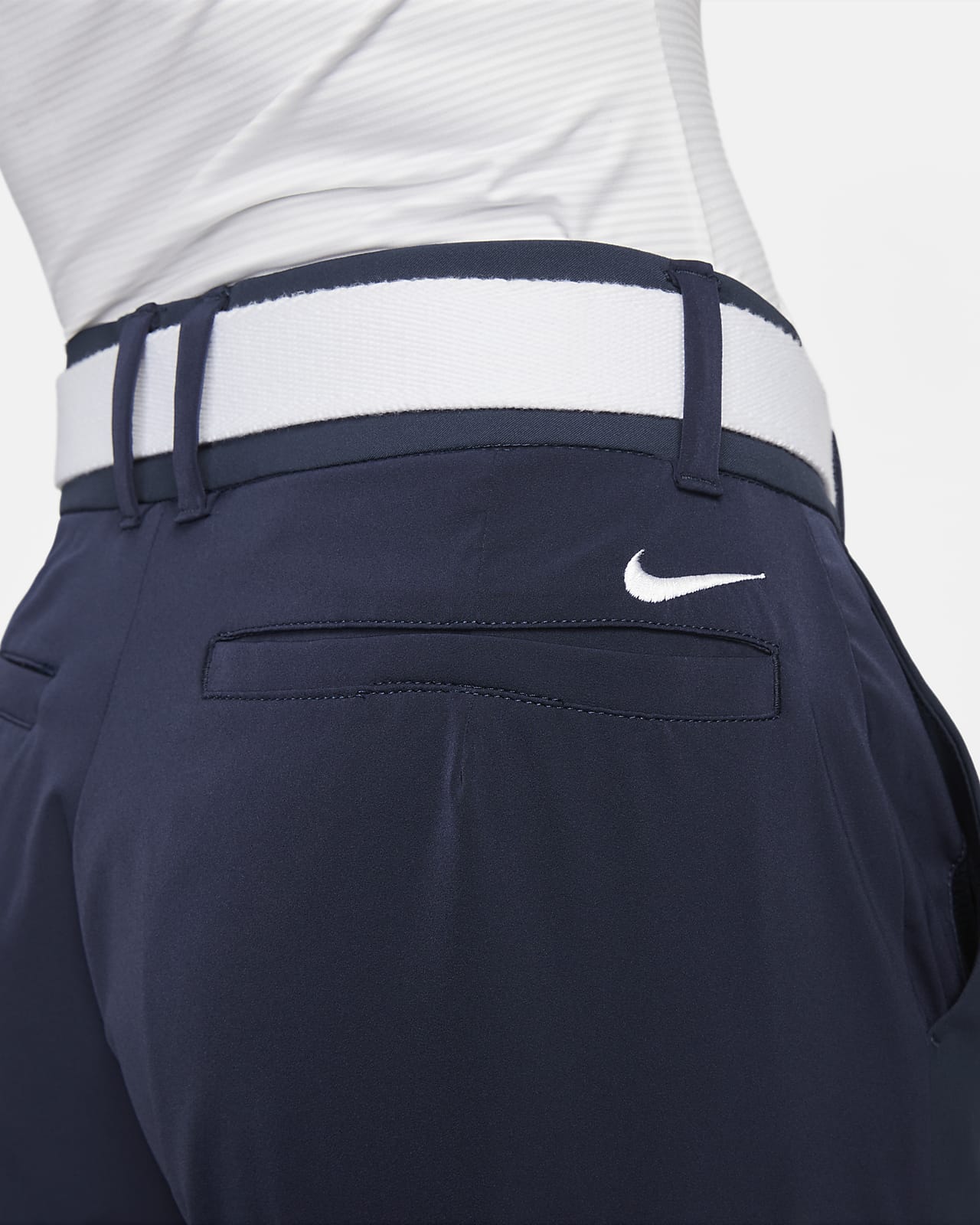 Nike Dri-FIT Tour Women's Golf Pants.