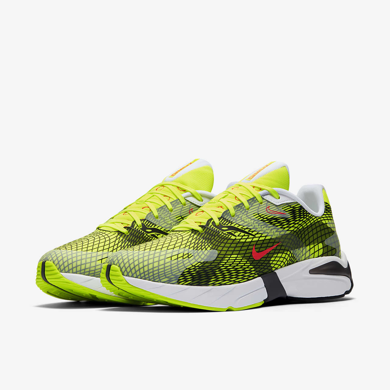 nike ghoswift volt