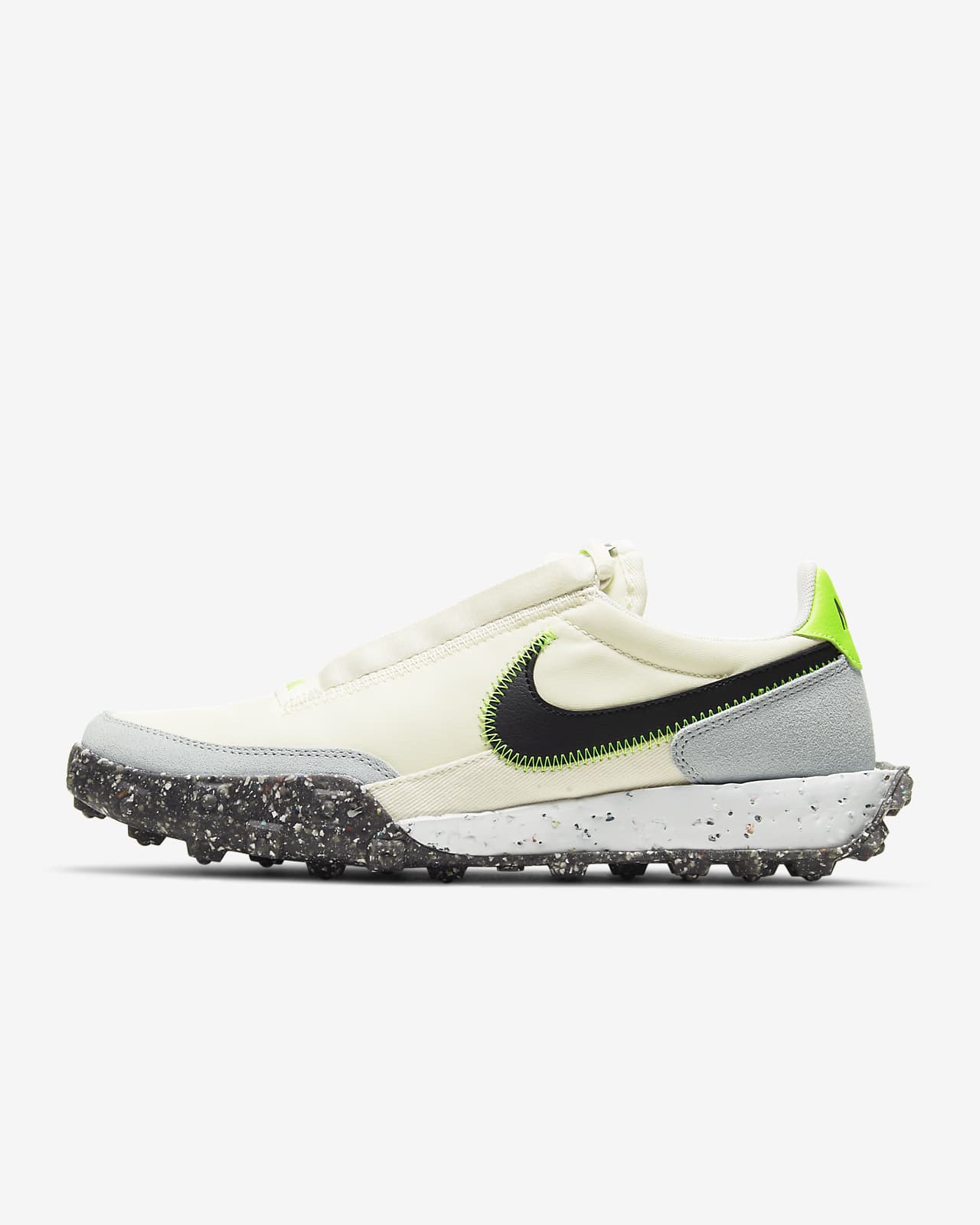 Scarpa Nike Waffle Racer Crater - Donna. Nike CH