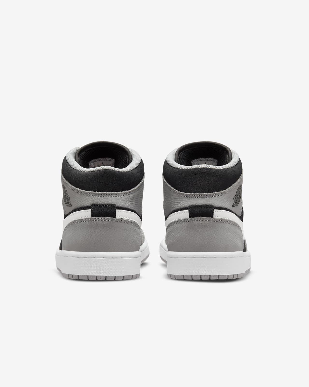 Jordan Brand Air Jordan 1 Mid SE (DM4334-001) [DM4334-001] -  warsawsneakerstore.com