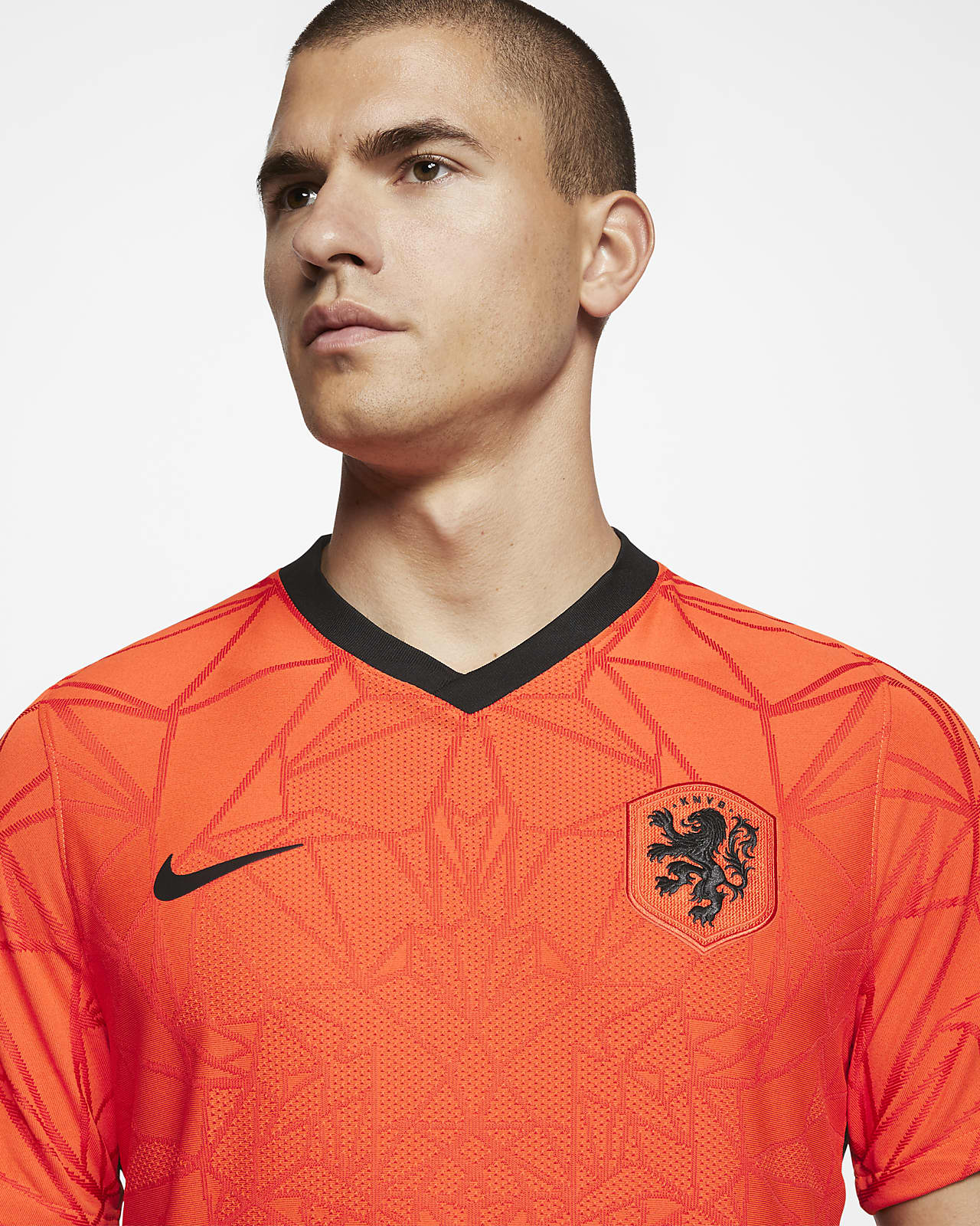 nike vapor match shirt