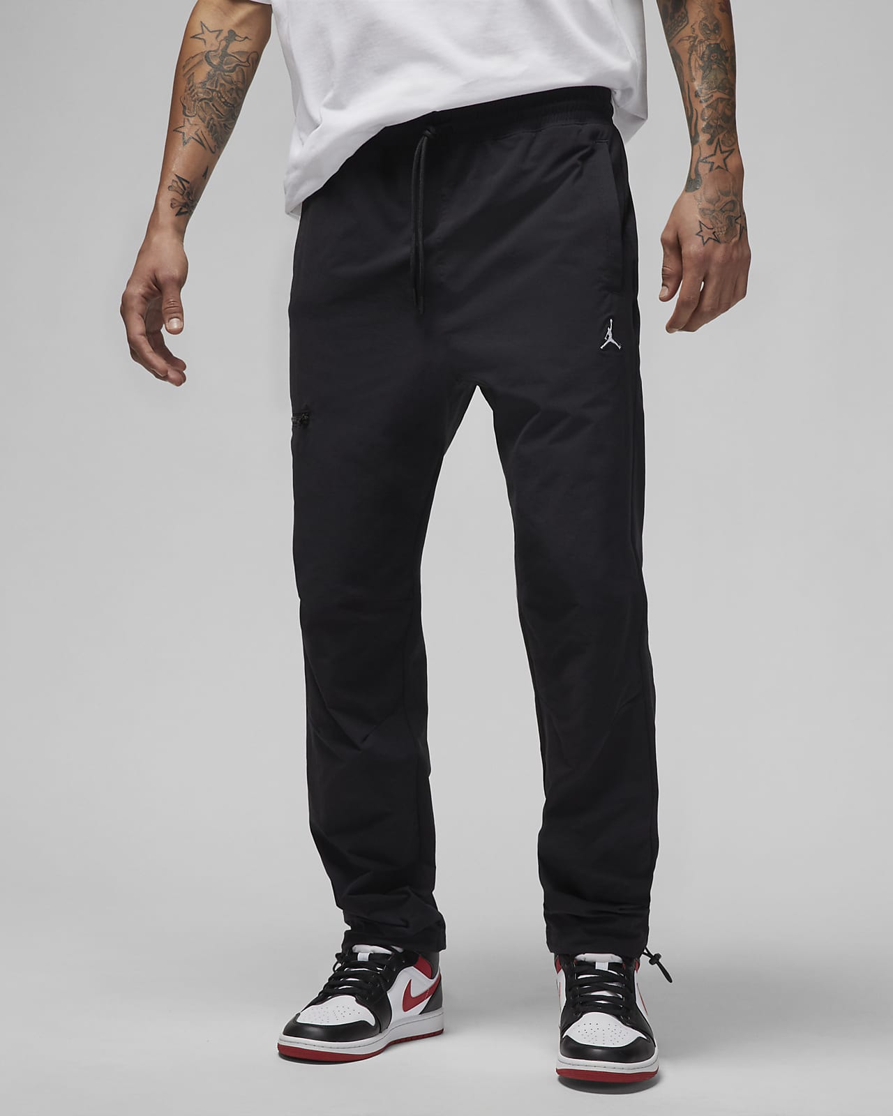 colgante moral Perla Jordan Essentials Pantalón de tejido Woven - Hombre. Nike ES