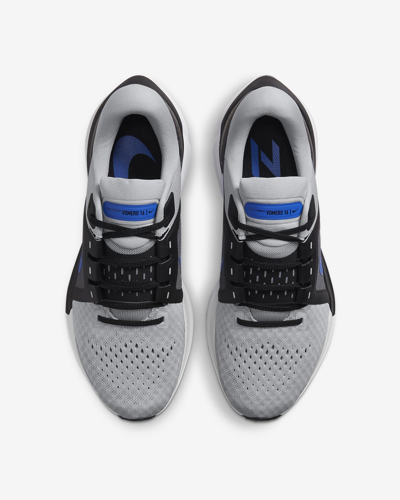Nike Air Zoom Vomero 16 Men's Road Running Shoe. Nike SG