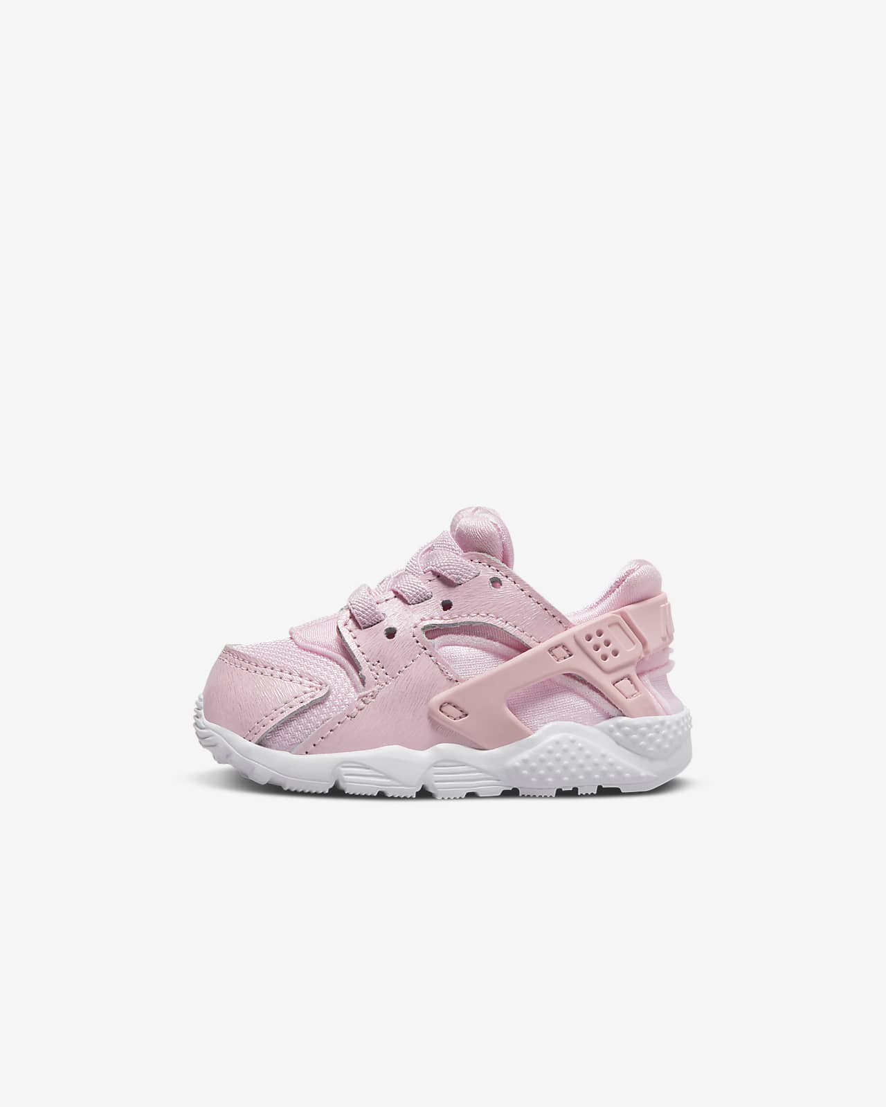Nike Huarache Run SE Infant/Toddler Shoe دليل المعلم