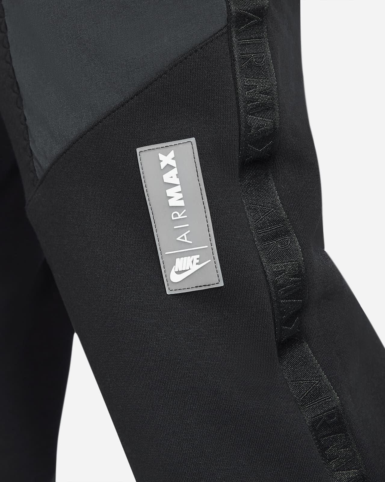 Pantaloni in fleece Nike Sportswear Air Max - Uomo. Nike CH