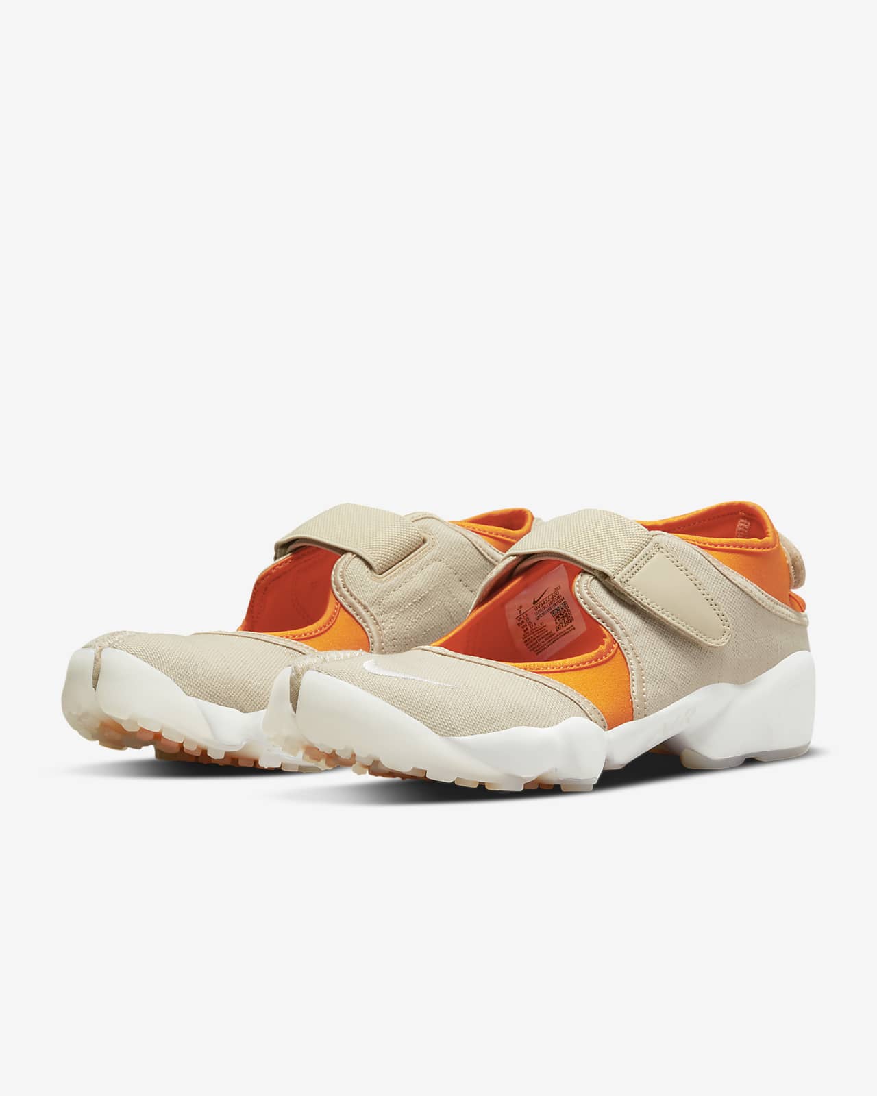 nike air rift pas cher