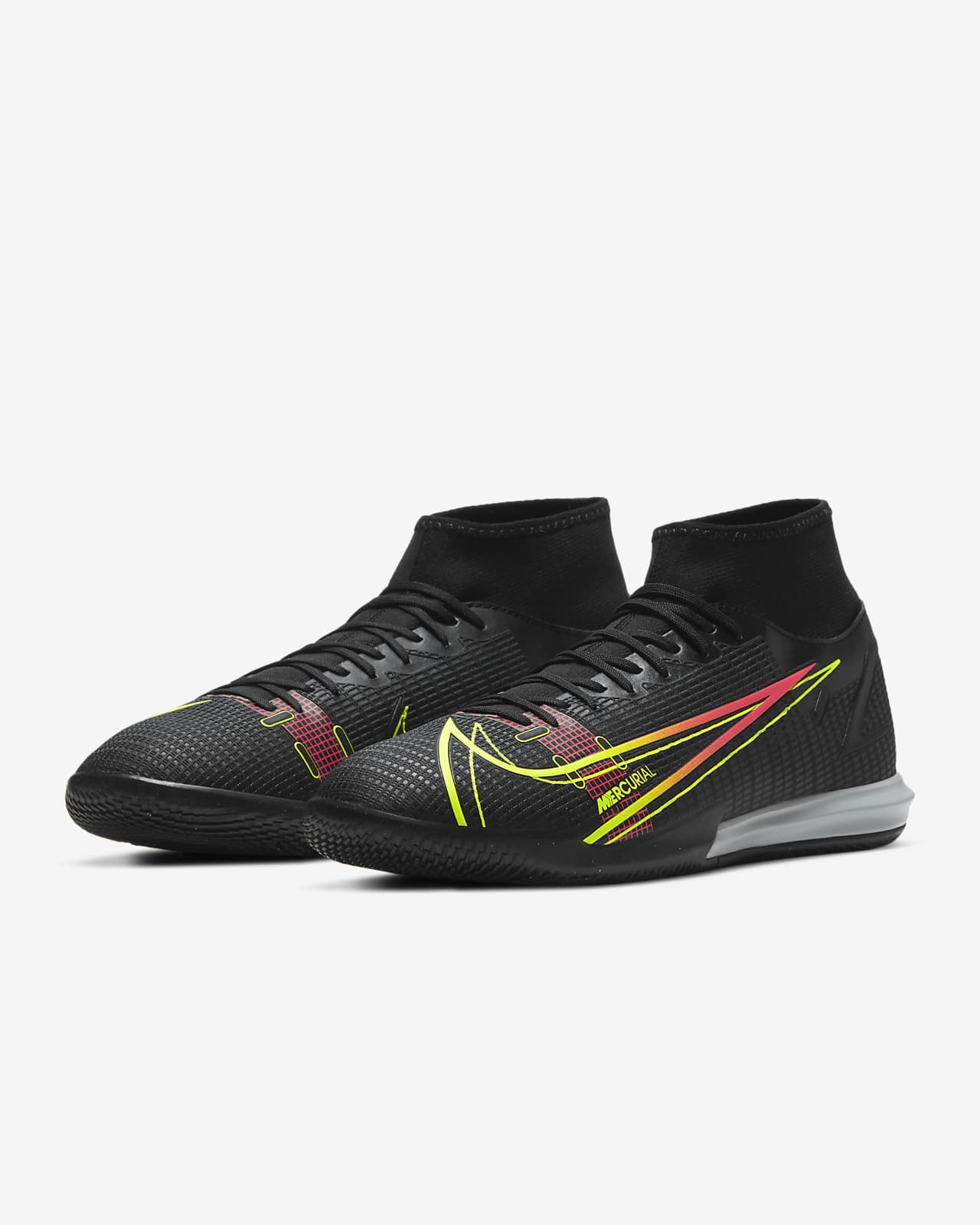 nike mercurial mercurial