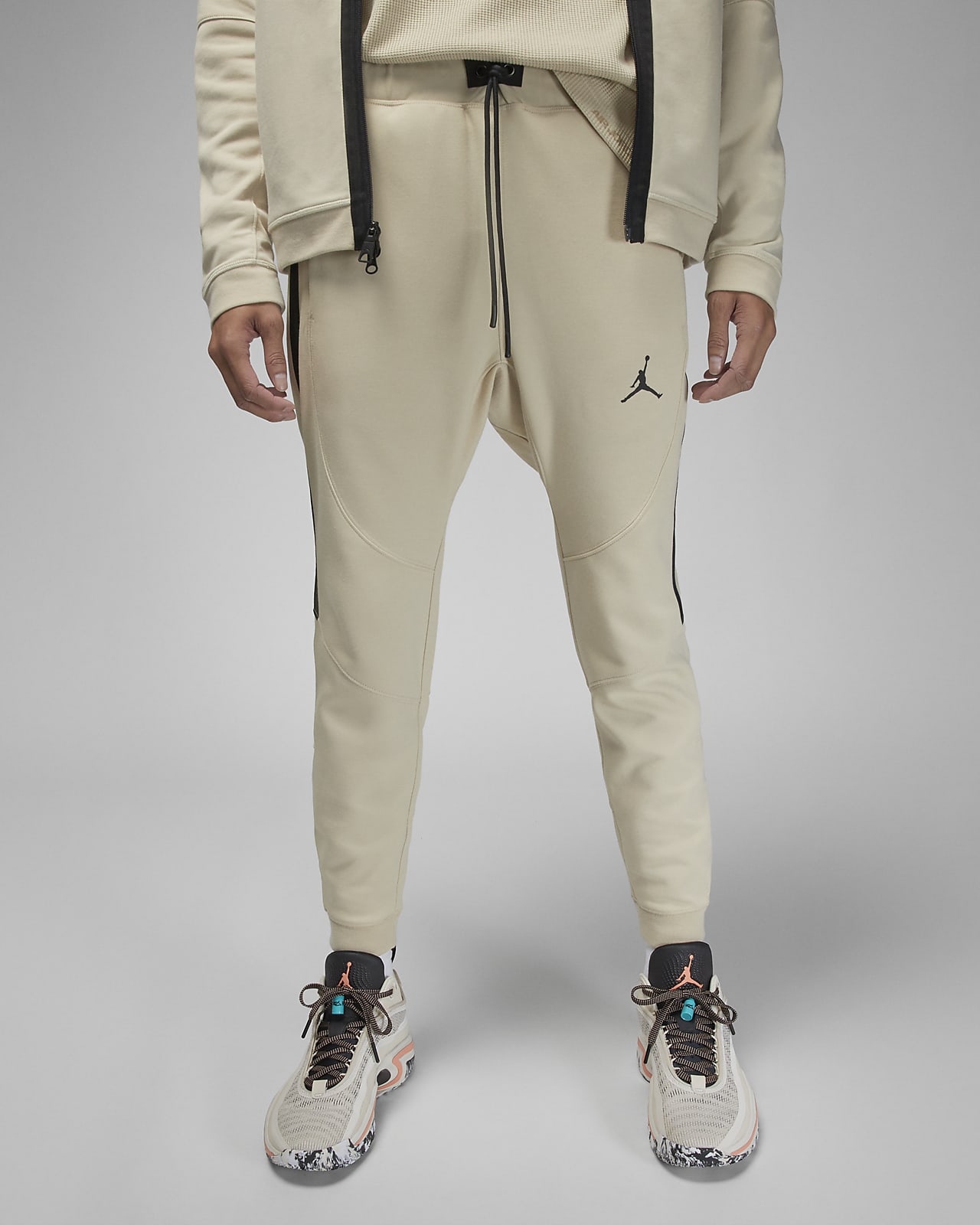 Nike公式 ジョーダン Dri Fit スポーツ エア メンズ ステートメント パンツ オンラインストア 通販サイト