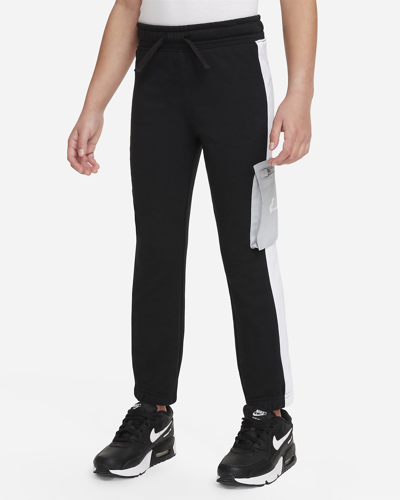 Nike slim hot sale niños