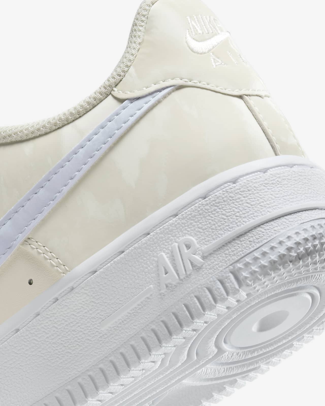 Nike Air Force 1 Schuh f r ltere Kinder. Nike DE