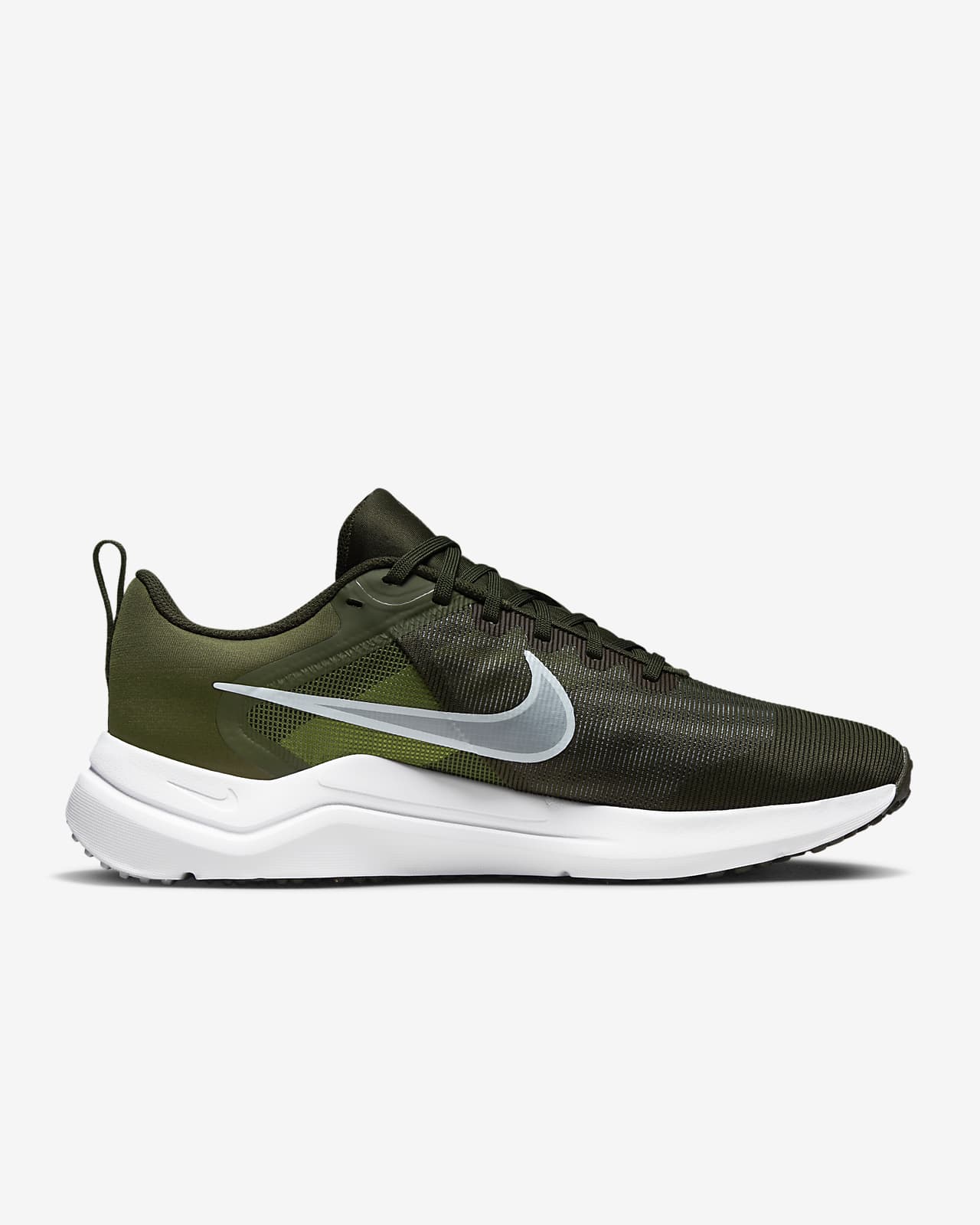 Scarpa da running su strada Nike Downshifter 12 Uomo. Nike IT