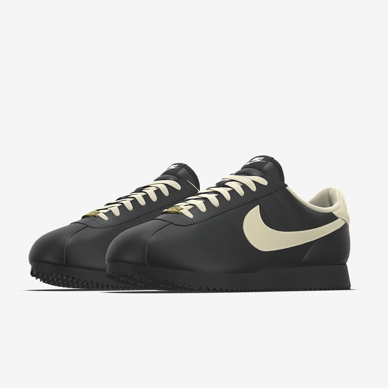 Nike Cortez By You Custom Shoes