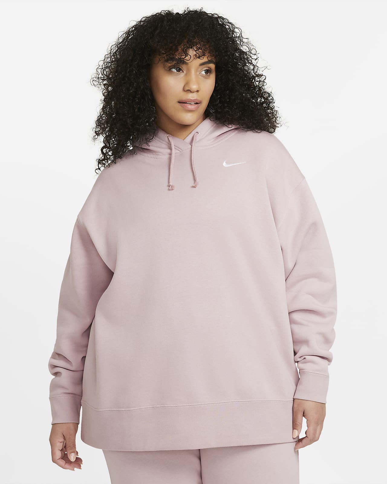 Nike Sportswear Women's Fleece Pullover 