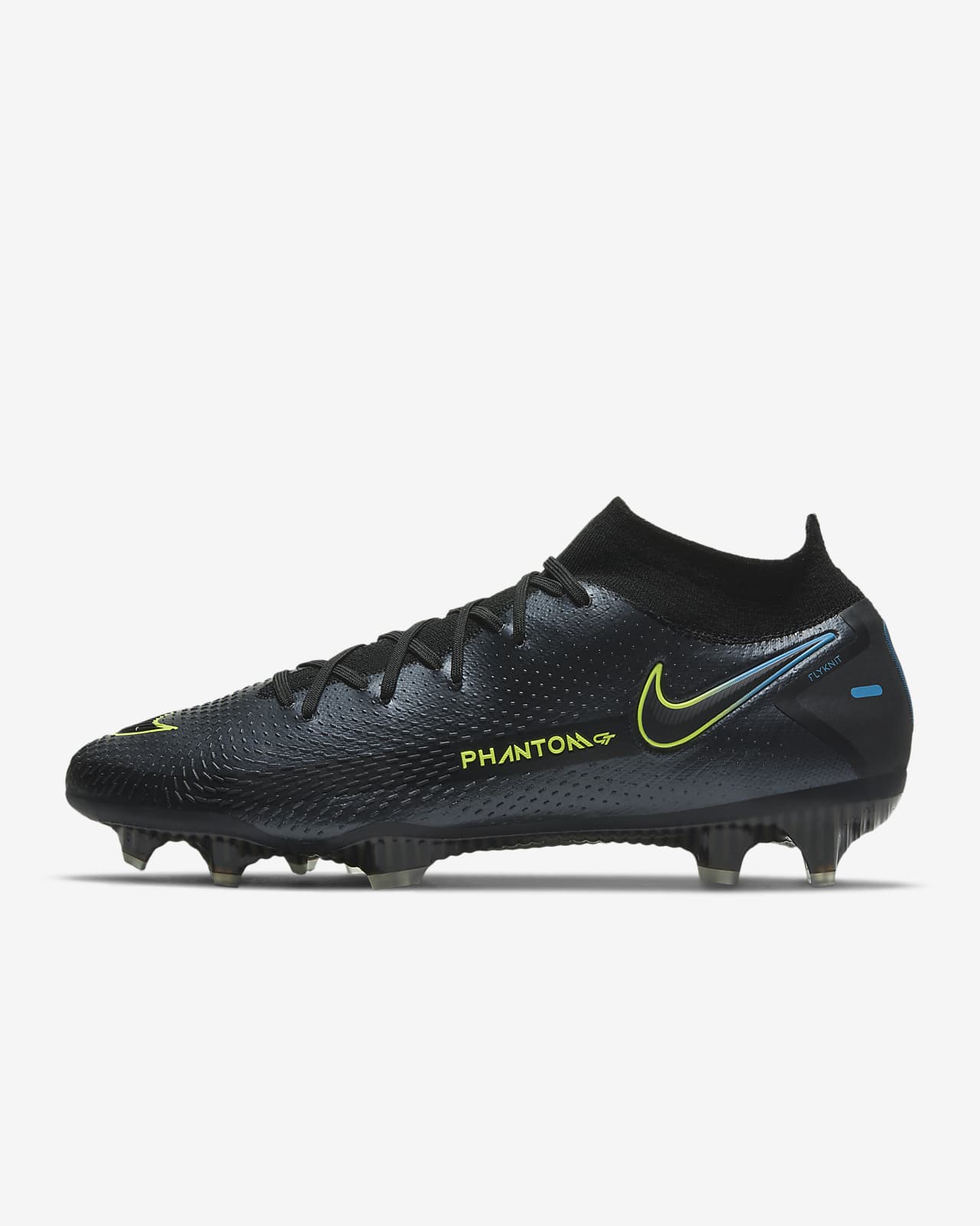 nike phantom vision club dynamic fit fg