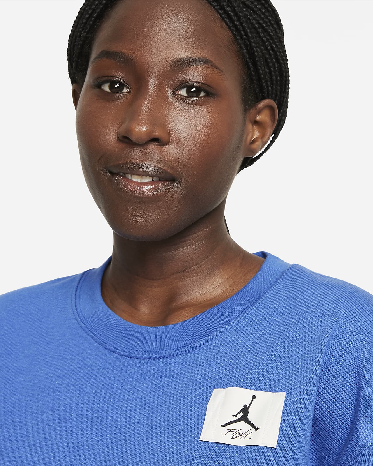 Jordan Essentials Women's T-Shirt. Nike AU