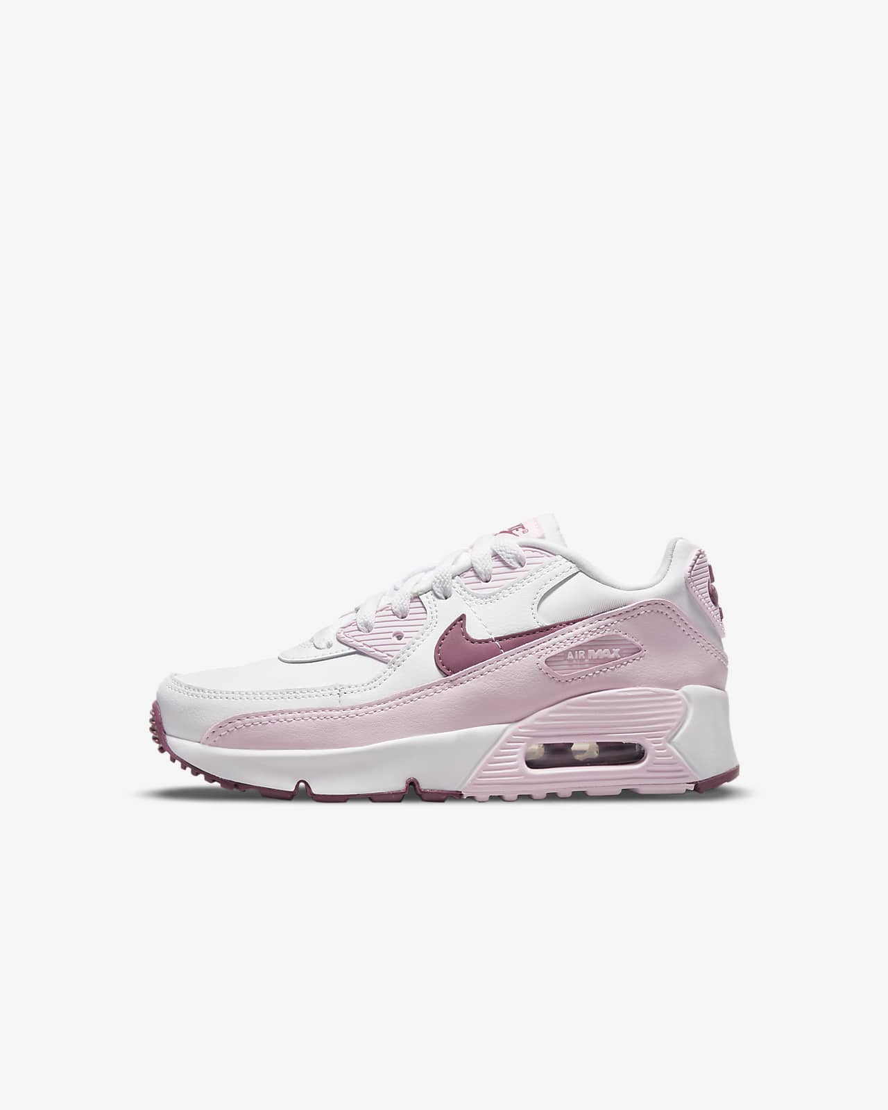 Nike Air Max 90 Younger Kids' Shoe